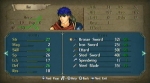 Screenshots Fire Emblem: Radiant Dawn Ike, de retour, toujours aussi puissant
