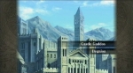 Screenshots Fire Emblem: Radiant Dawn Quelques magnifiques arts accompagnent l'histoire