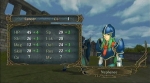 Screenshots Fire Emblem: Radiant Dawn Changement de classe