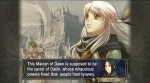 Screenshots Fire Emblem: Radiant Dawn C'est beau