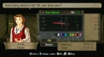 Screenshots Fire Emblem: Radiant Dawn Création d'armes