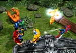 Screenshots Marvel: Ultimate Alliance 
