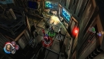 Screenshots Marvel: Ultimate Alliance 