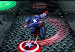 Screenshots Marvel: Ultimate Alliance 