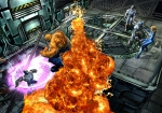 Screenshots Marvel: Ultimate Alliance 