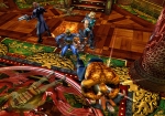 Screenshots Marvel: Ultimate Alliance 