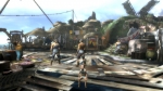 Screenshots Monster Hunter 3 tri- 