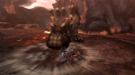 Screenshots Monster Hunter 3 tri- 