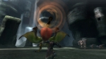 Screenshots Monster Hunter 3 tri- 