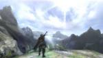 Screenshots Monster Hunter 3 tri- 