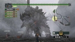 Screenshots Monster Hunter G 
