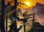 Screenshots Muramasa: The Demon Blade 