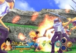 Screenshots One Piece: Unlimited Adventure 