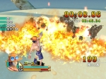 Screenshots One Piece: Unlimited Cruise 2 - L'Eveil des héros 