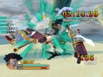 Screenshots One Piece: Unlimited Cruise 2 - L'Eveil des héros 