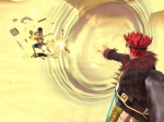 Screenshots One Piece: Unlimited Cruise 2 - L'Eveil des héros 