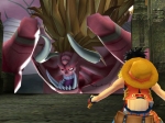 Screenshots One Piece: Unlimited Cruise 2 - L'Eveil des héros 