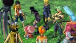 Screenshots One Piece: Unlimited Cruise 2 - L'Eveil des héros 