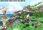 Screenshots One Piece: Unlimited Adventure 