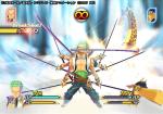 Screenshots One Piece: Unlimited Adventure 