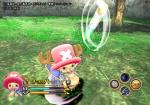 Screenshots One Piece: Unlimited Adventure 