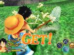 Screenshots One Piece: Unlimited Adventure 