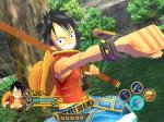 Screenshots One Piece: Unlimited Adventure 
