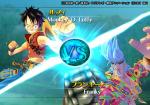 Screenshots One Piece: Unlimited Adventure 