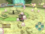Screenshots Rune Factory Frontier 