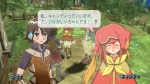 Screenshots Rune Factory Frontier 