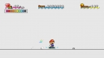Screenshots Super Paper Mario 
