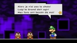 Screenshots Super Paper Mario 
