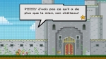 Screenshots Super Paper Mario 