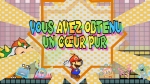 Screenshots Super Paper Mario 
