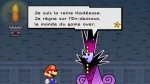 Screenshots Super Paper Mario 