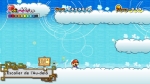 Screenshots Super Paper Mario 