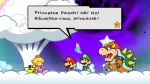 Screenshots Super Paper Mario 