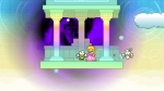 Screenshots Super Paper Mario 