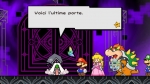 Screenshots Super Paper Mario 