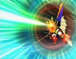 Screenshots Super Robot Taisen NEO 