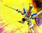 Screenshots Super Robot Taisen NEO 