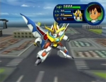 Screenshots Super Robot Taisen NEO 