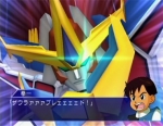 Screenshots Super Robot Taisen NEO 