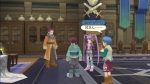 Screenshots Tales of Graces 