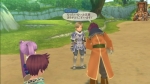 Screenshots Tales of Graces 