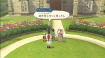 Screenshots Tales of Graces 