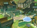 Screenshots Tales of Symphonia: Dawn of the New World 