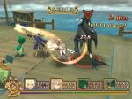 Screenshots Tales of Symphonia: Dawn of the New World 