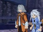 Screenshots Tales of Symphonia: Dawn of the New World 