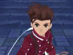 Screenshots Tales of Symphonia: Dawn of the New World 